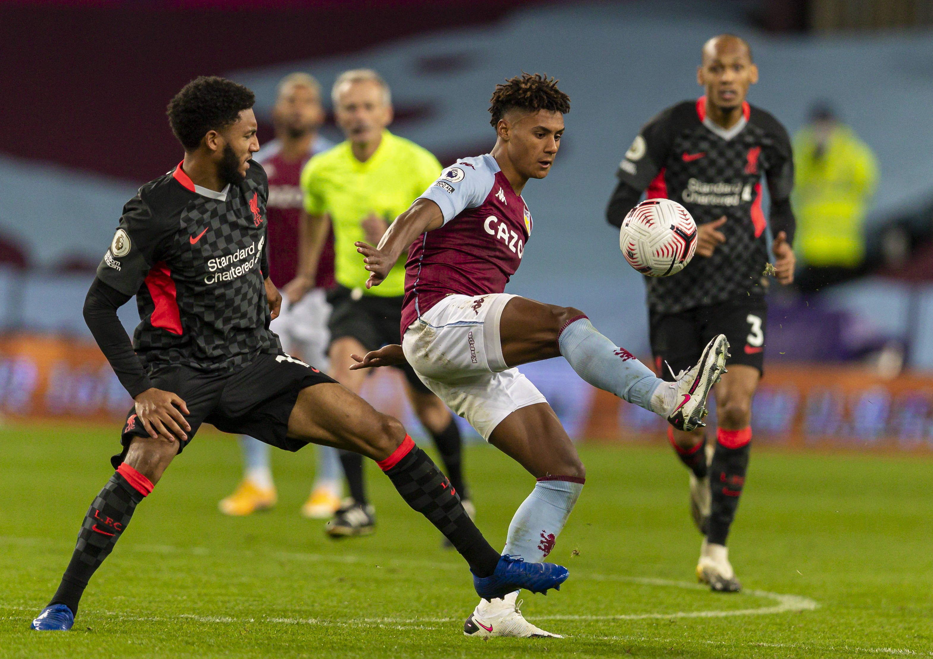 的足球世界 的足球世界