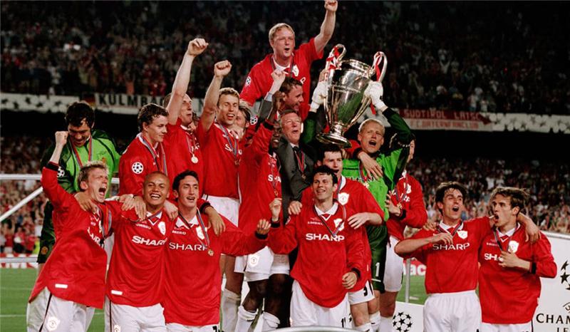 他成为球队 他成为球队